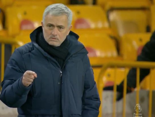 奥乌苏去津门虎？于根伟：目前不可能敲定引援，别轻信传闻