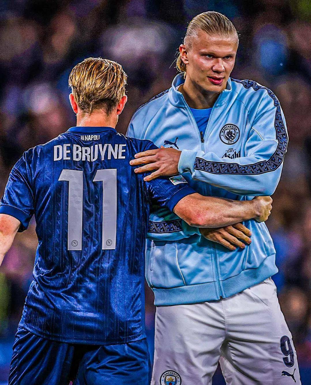 最疯狂的补时，足球的魅力都在这