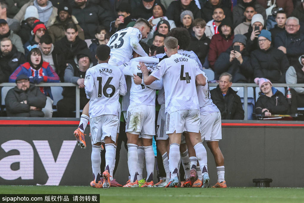 美媒：曼联等英超豪门在关注罗克，其转会估价约为5000万欧元