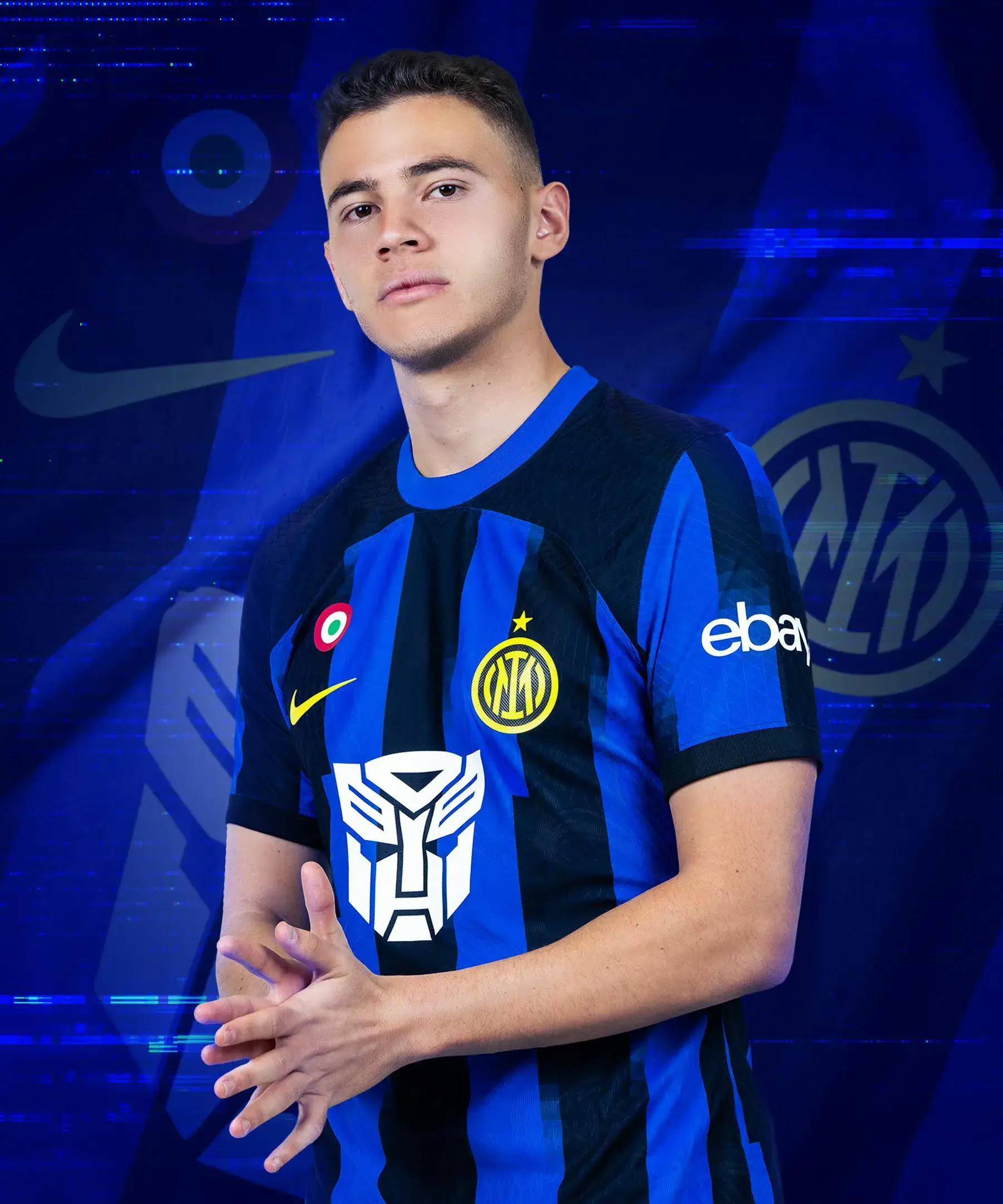 祸从口出！官方：多次争议言论，艾梅加被斯特拉斯堡队内禁赛（斯特拉斯堡官方：艾梅加因多次争议言论被内部停赛）